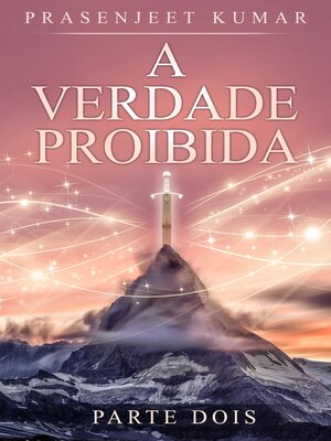 cover image of A Verdade Proibida